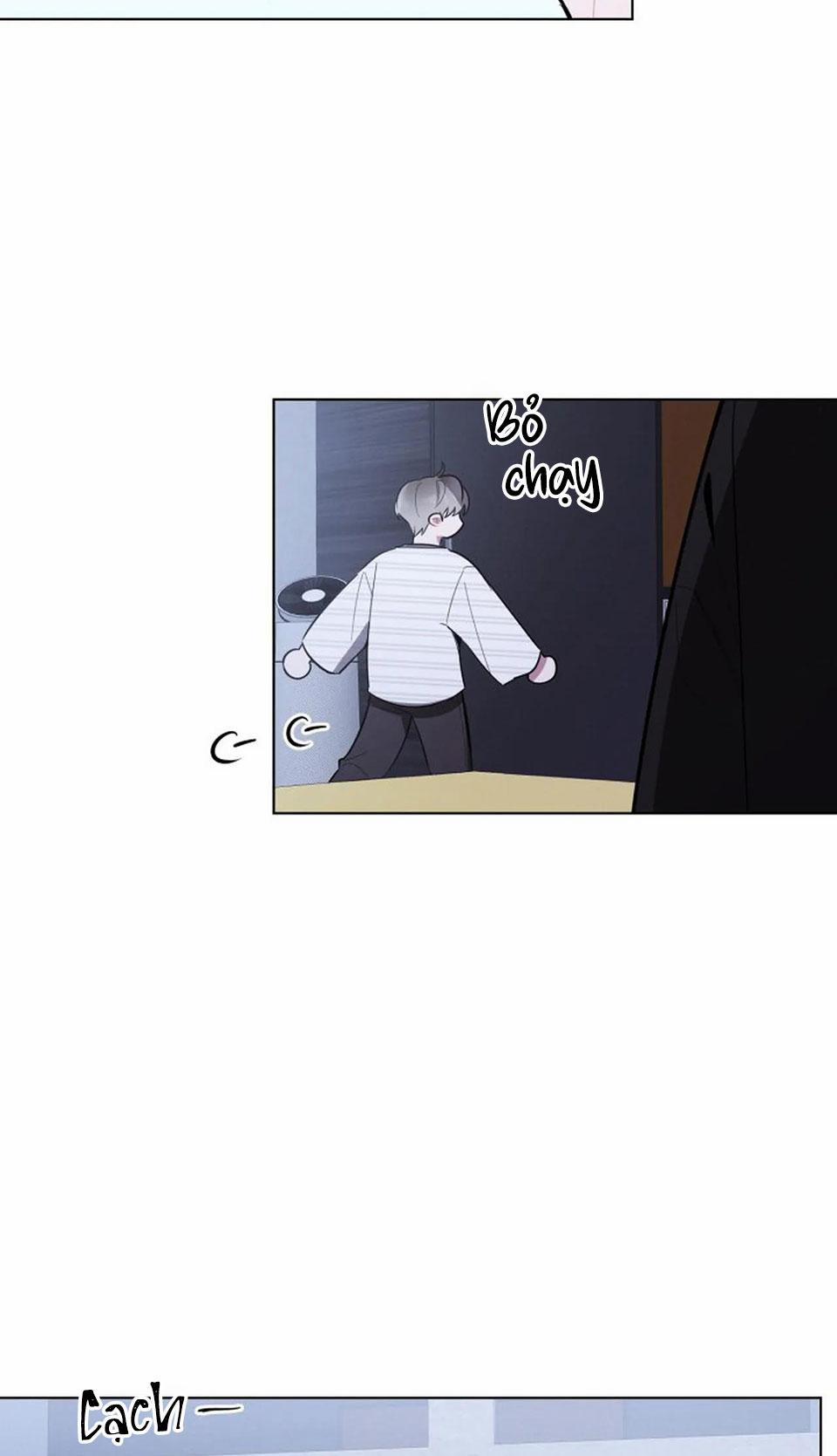 Cherry Scandal 10 trang 58