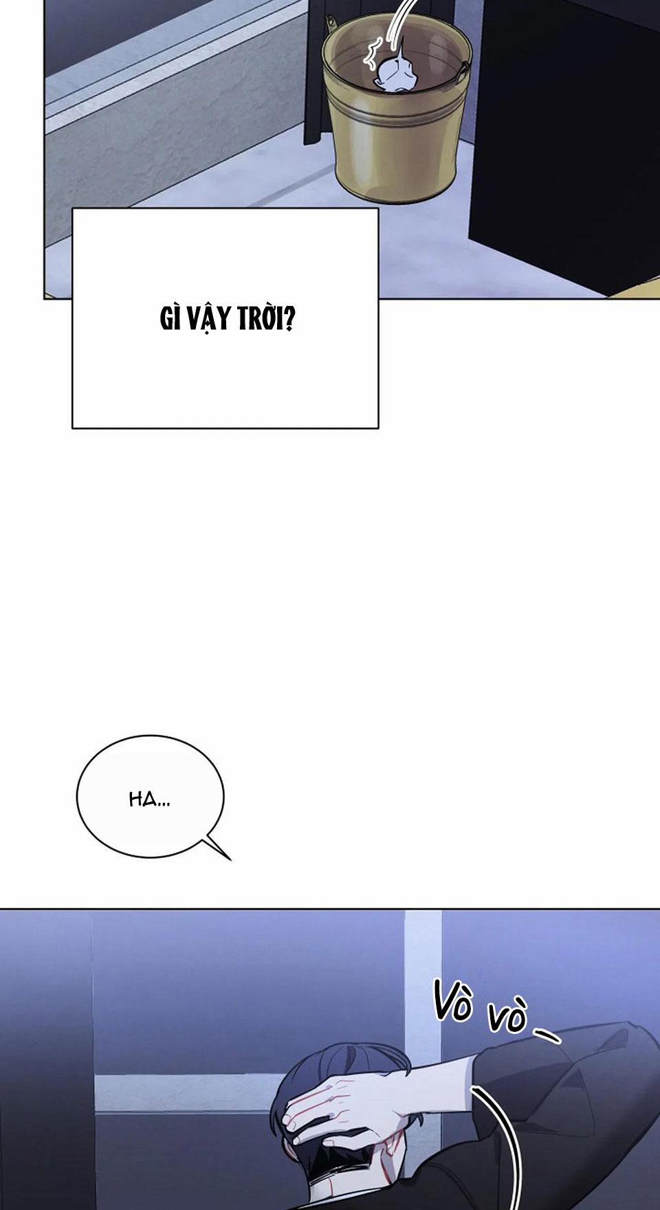 Cherry Scandal 10 trang 60