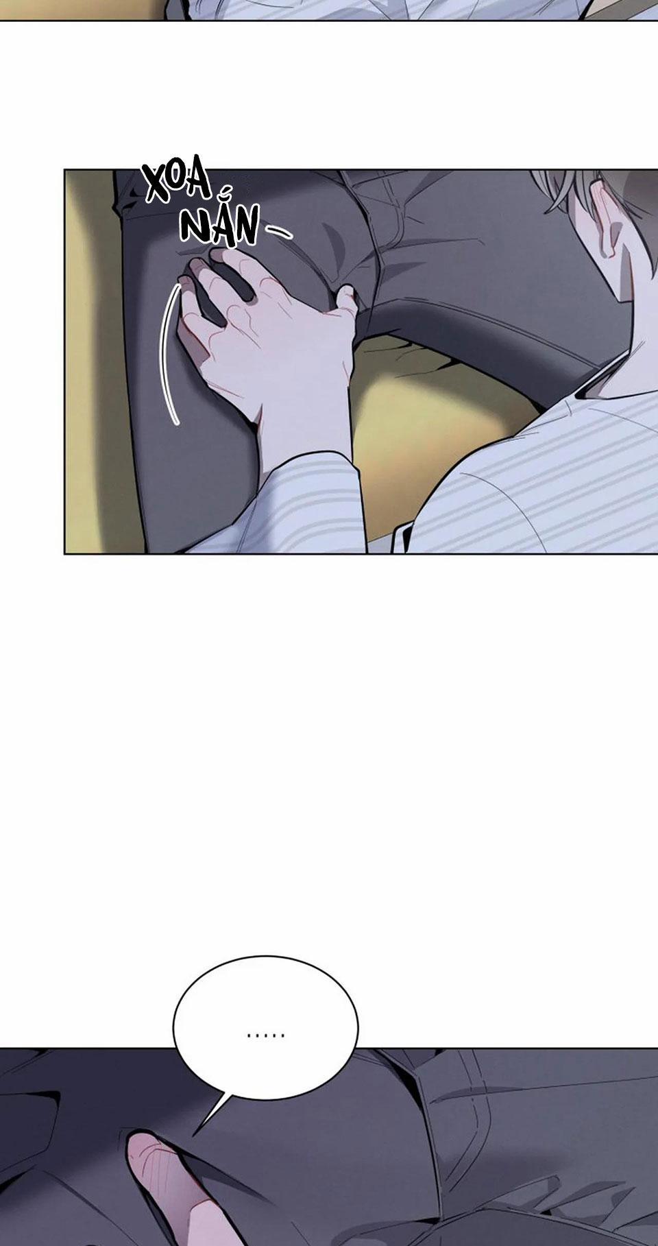 Cherry Scandal 10 trang 7