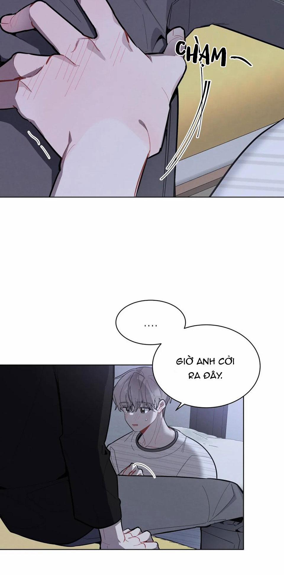 Cherry Scandal 10 trang 8