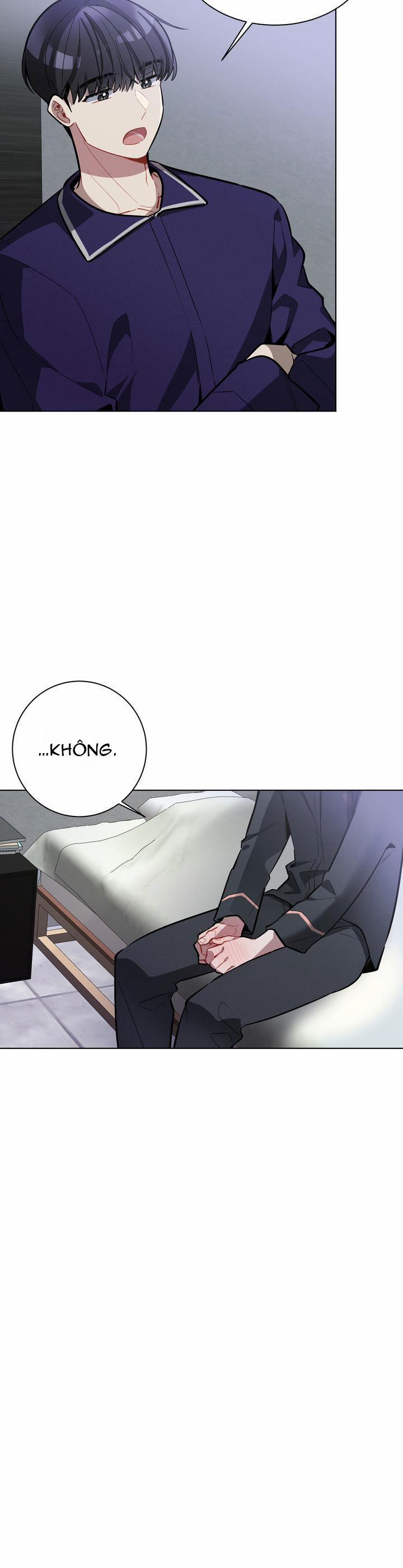 Cherry Scandal 11 trang 15