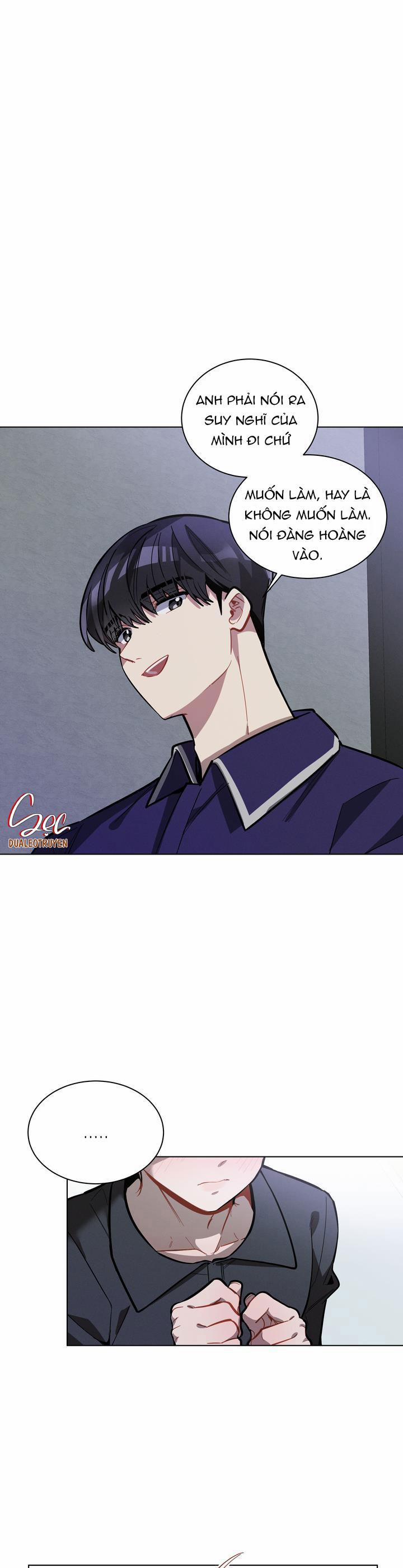 Cherry Scandal 11 trang 29