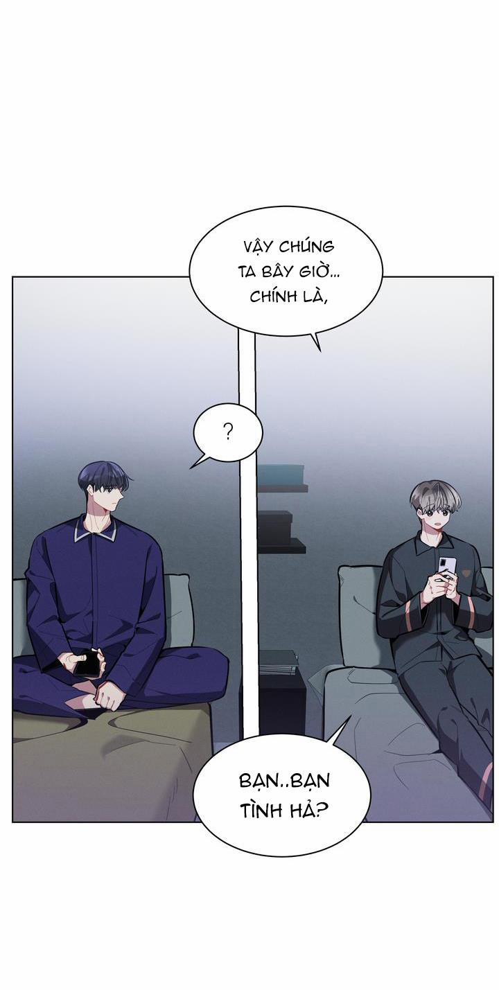 Cherry Scandal 12 trang 11