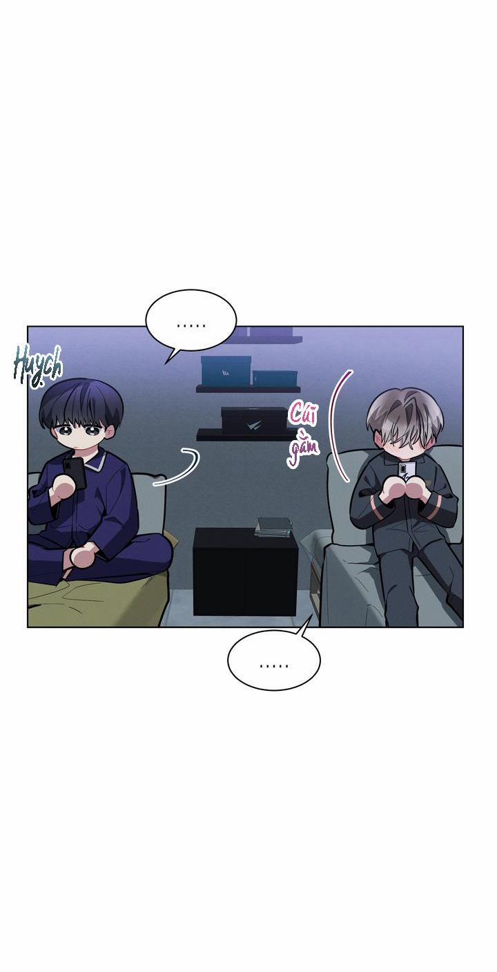 Cherry Scandal 12 trang 15