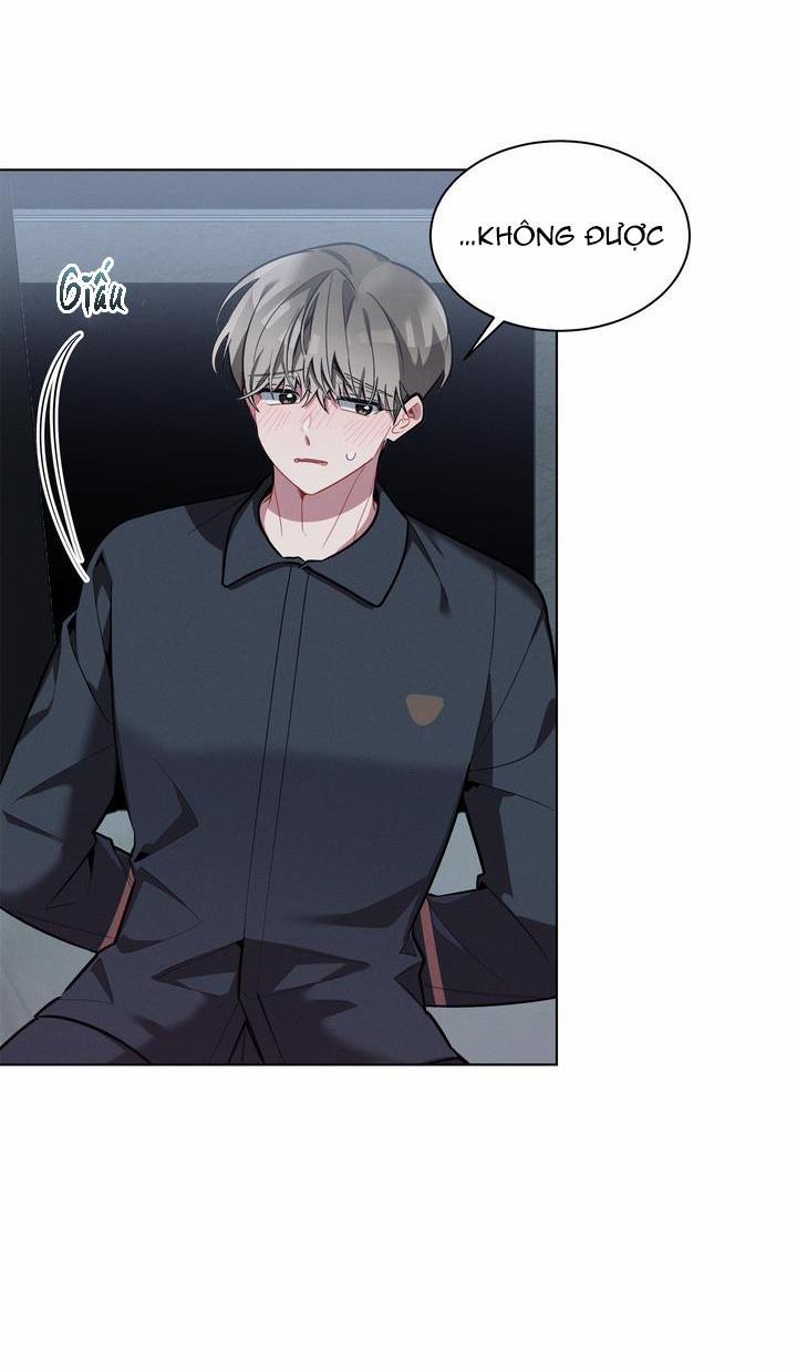 Cherry Scandal 12 trang 24