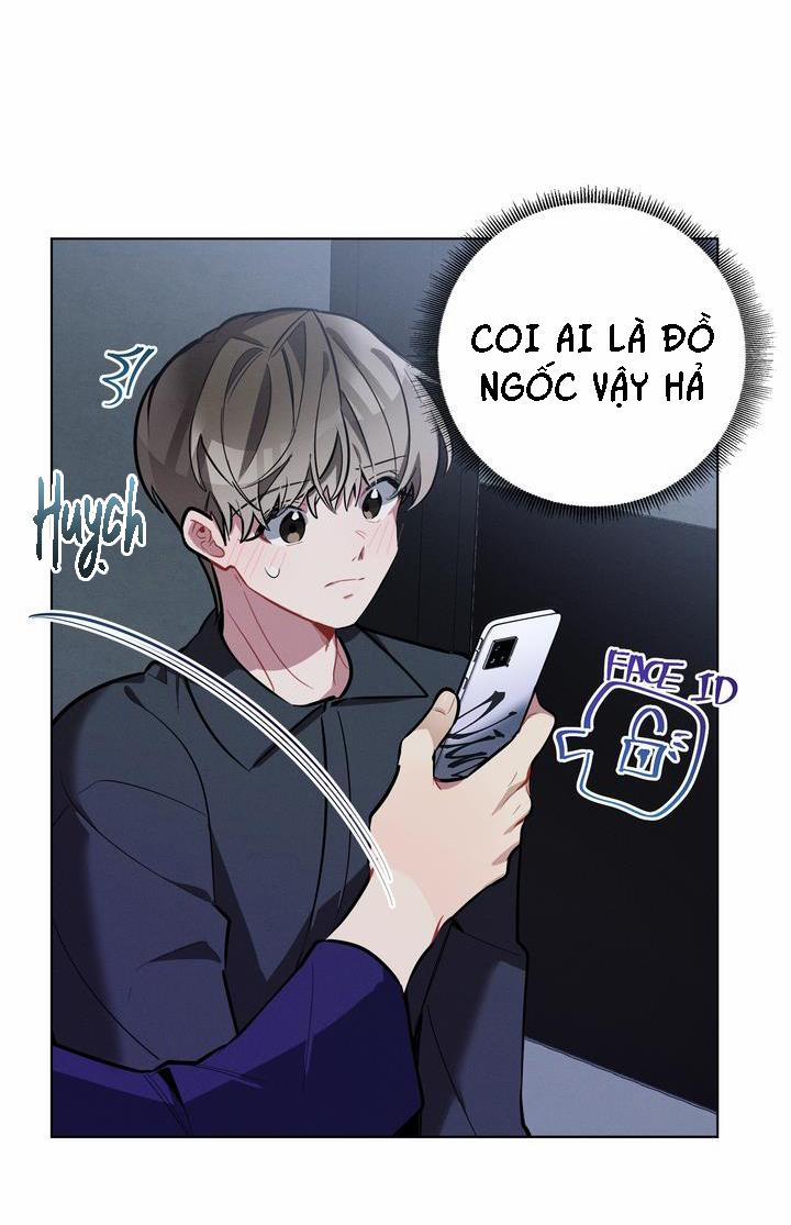 Cherry Scandal 12 trang 29