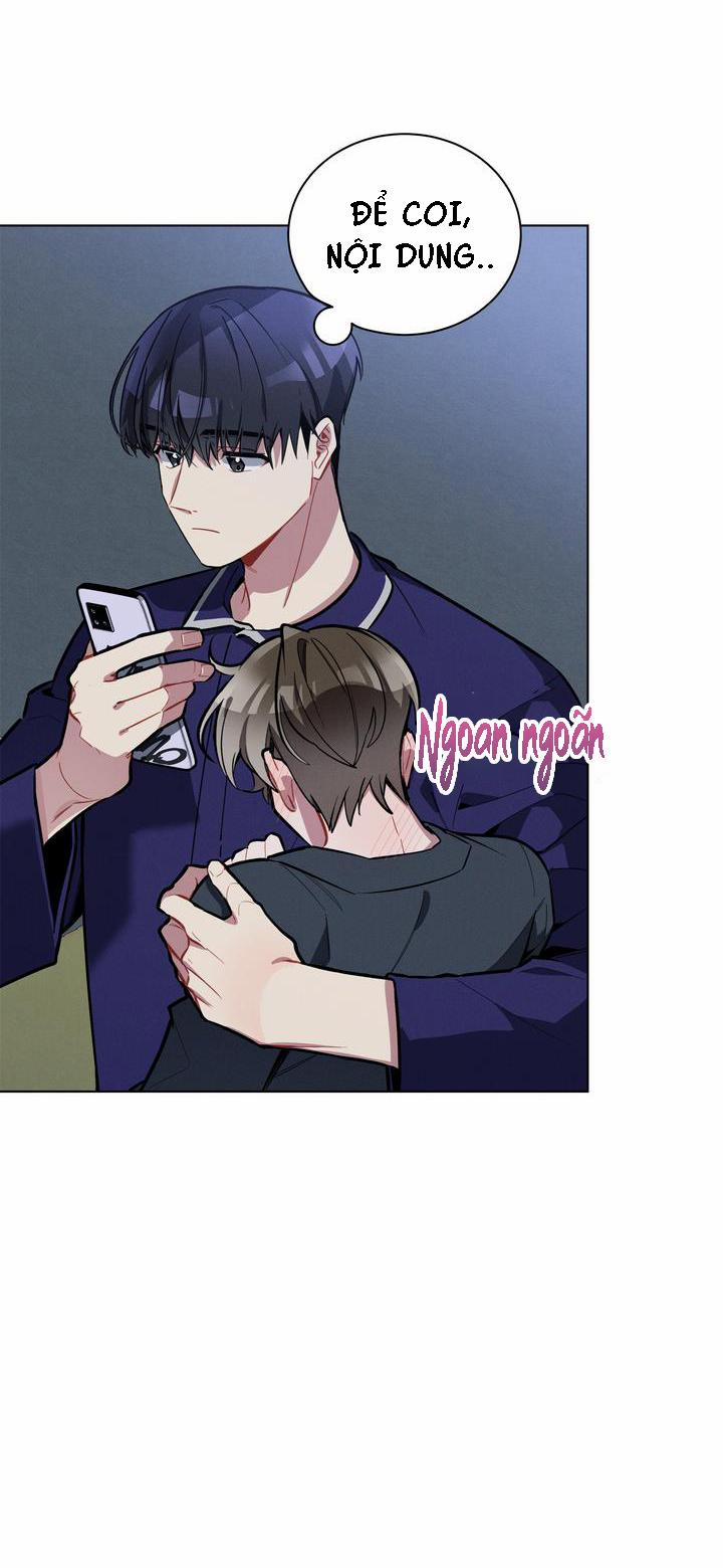 Cherry Scandal 12 trang 37