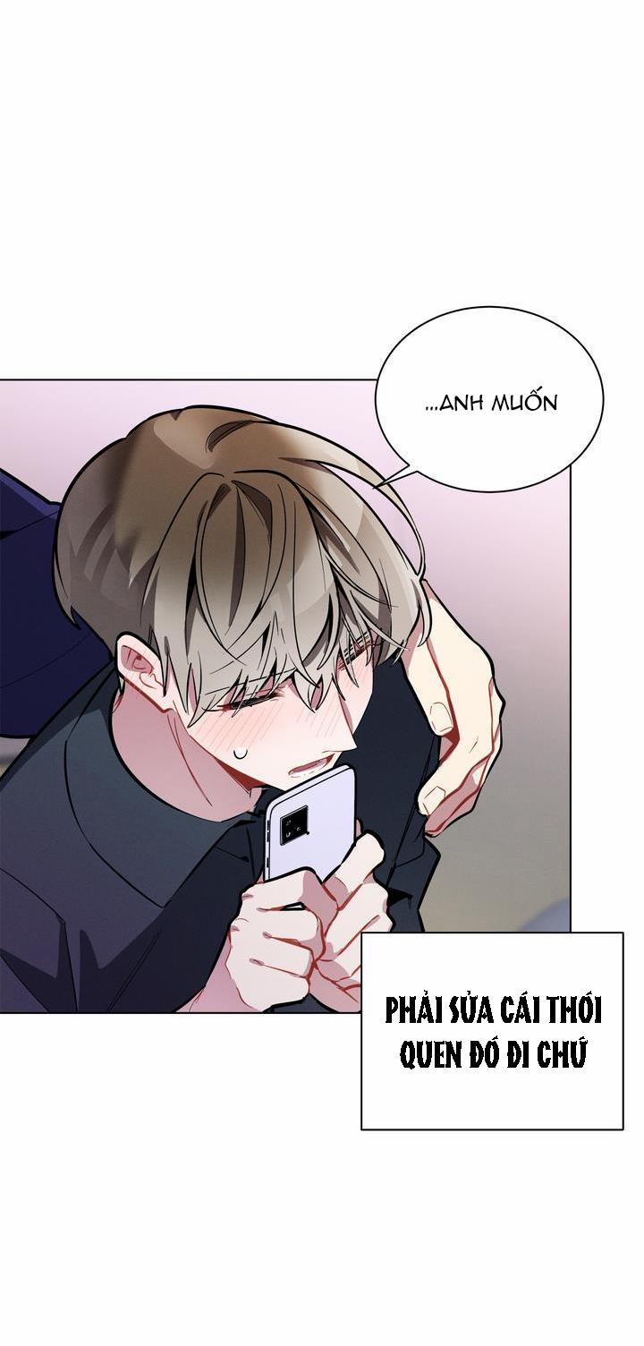 Cherry Scandal 12 trang 42