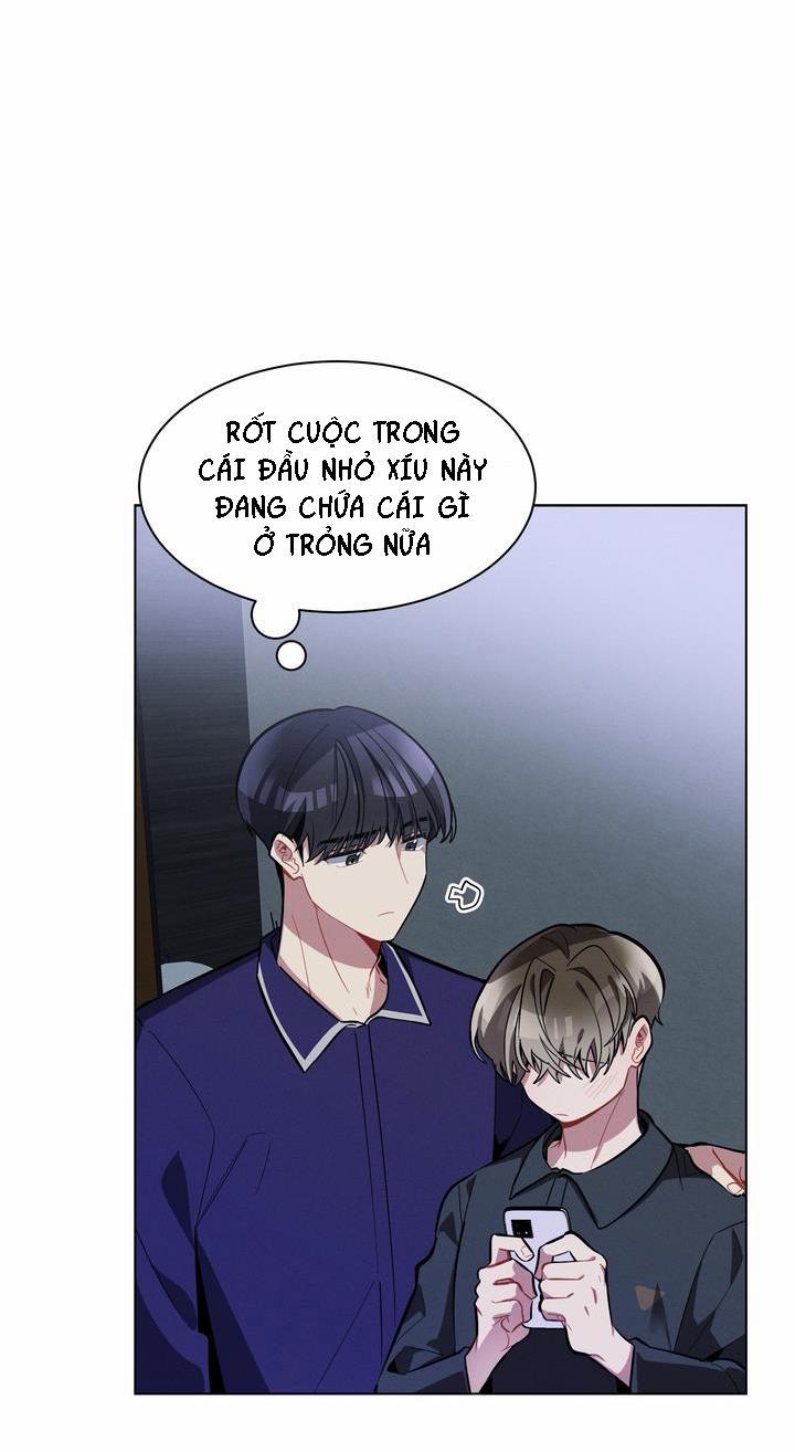 Cherry Scandal 12 trang 43