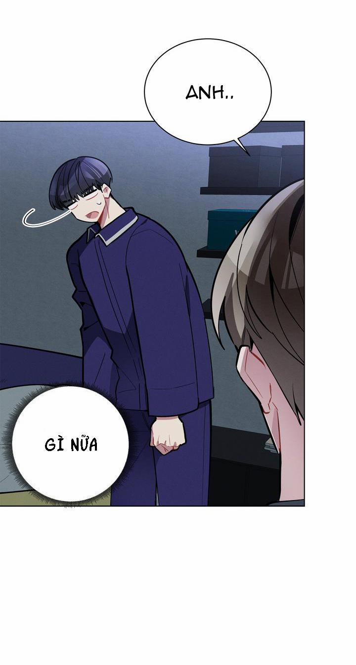 Cherry Scandal 12 trang 47