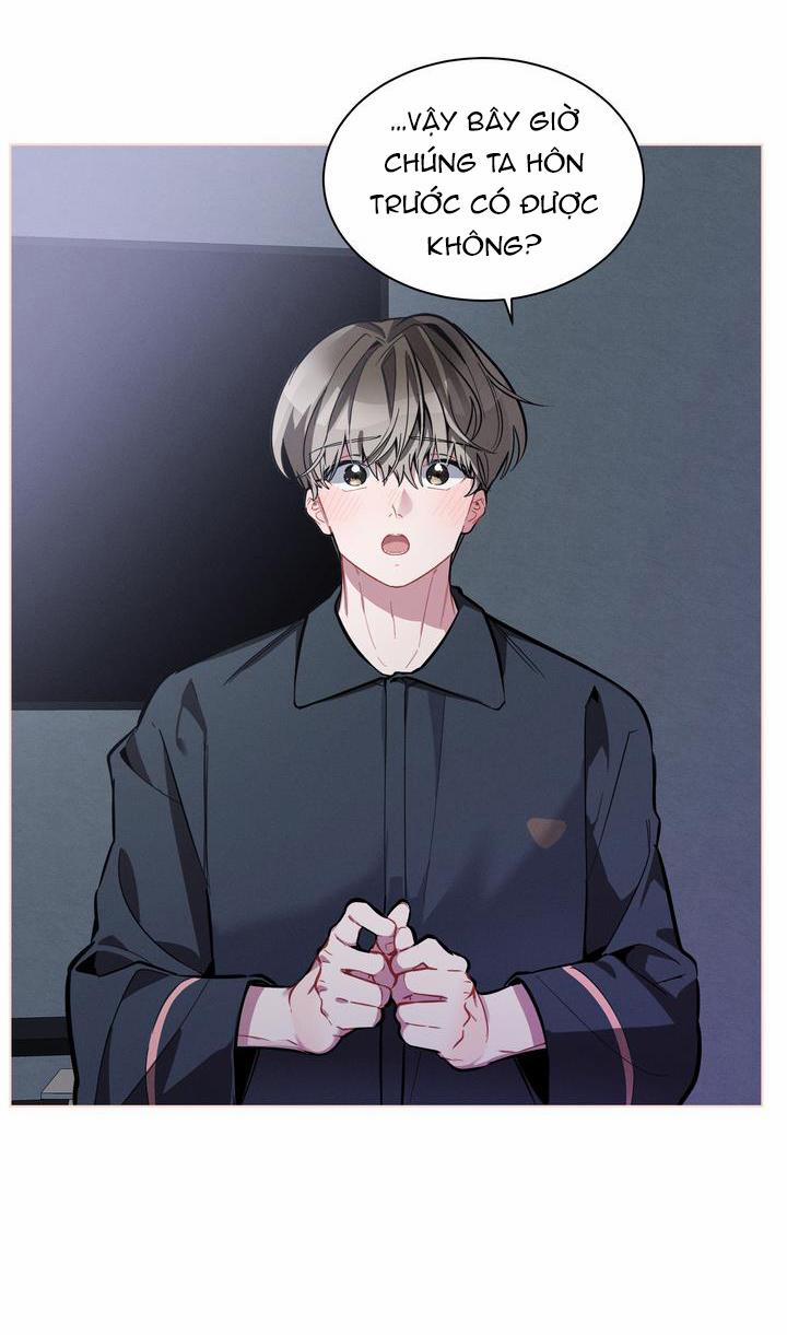 Cherry Scandal 12 trang 48