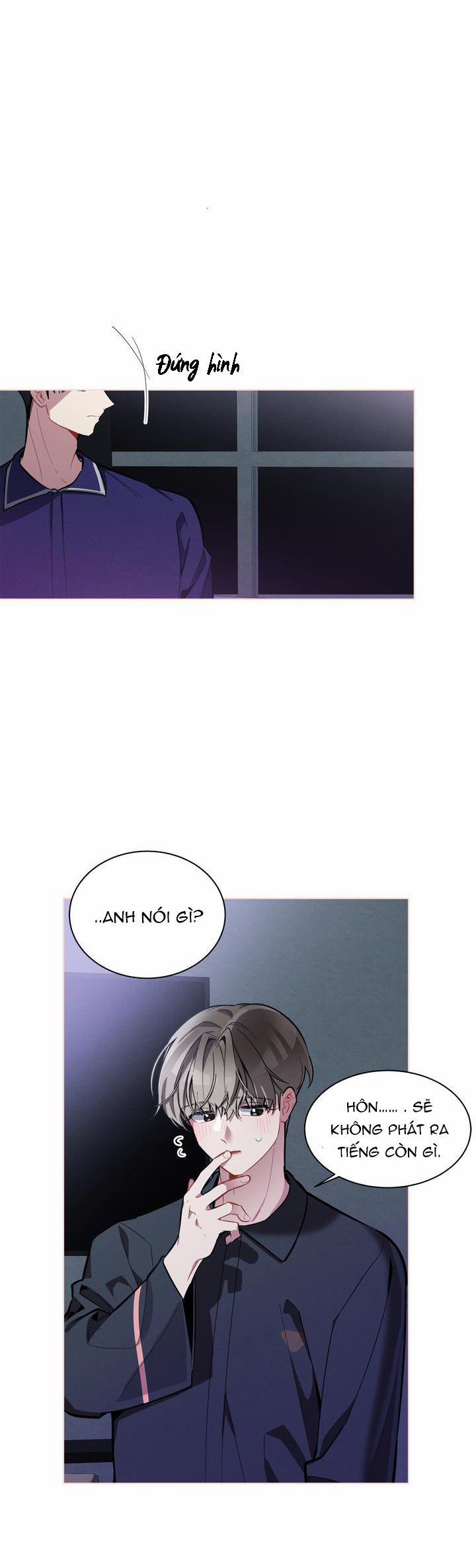 Cherry Scandal 12 trang 49