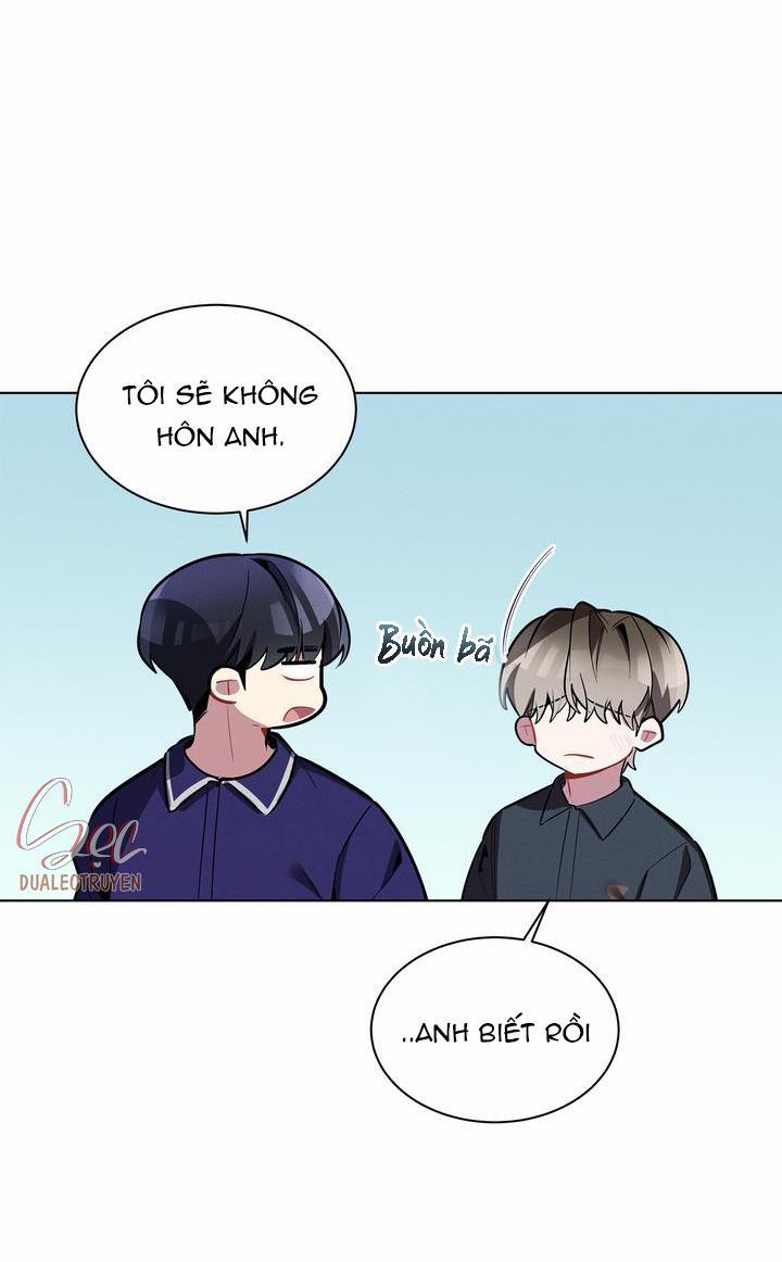 Cherry Scandal 12 trang 54