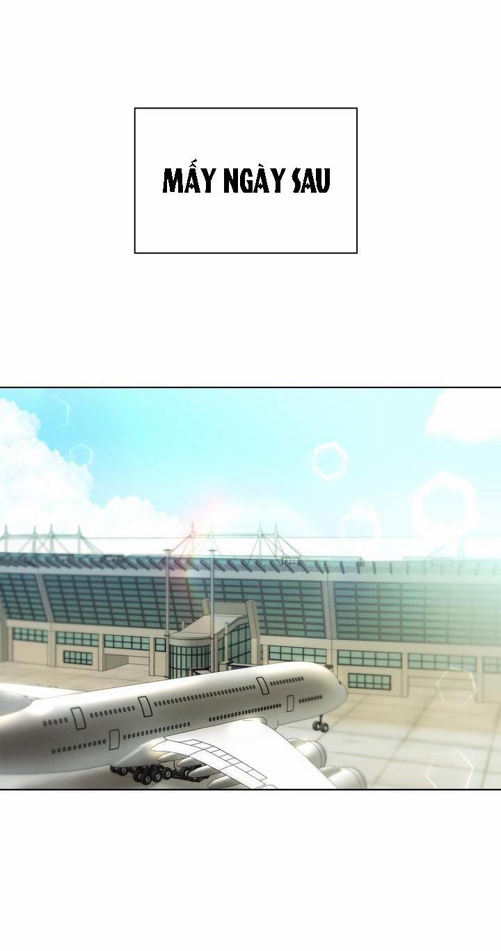 Cherry Scandal 12 trang 57