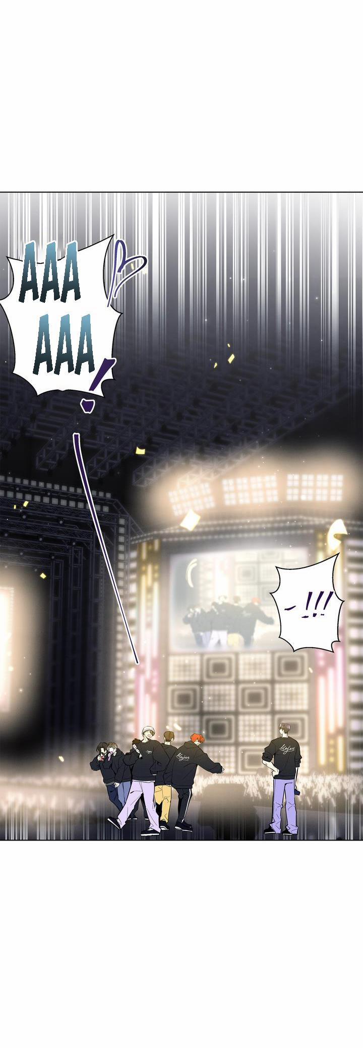 Cherry Scandal 12 trang 59