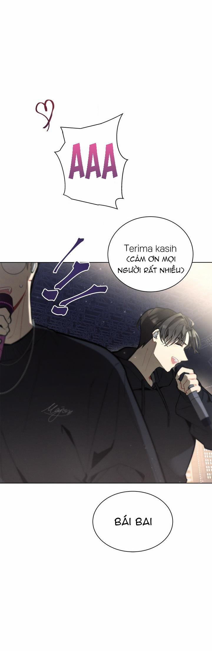 Cherry Scandal 12 trang 60