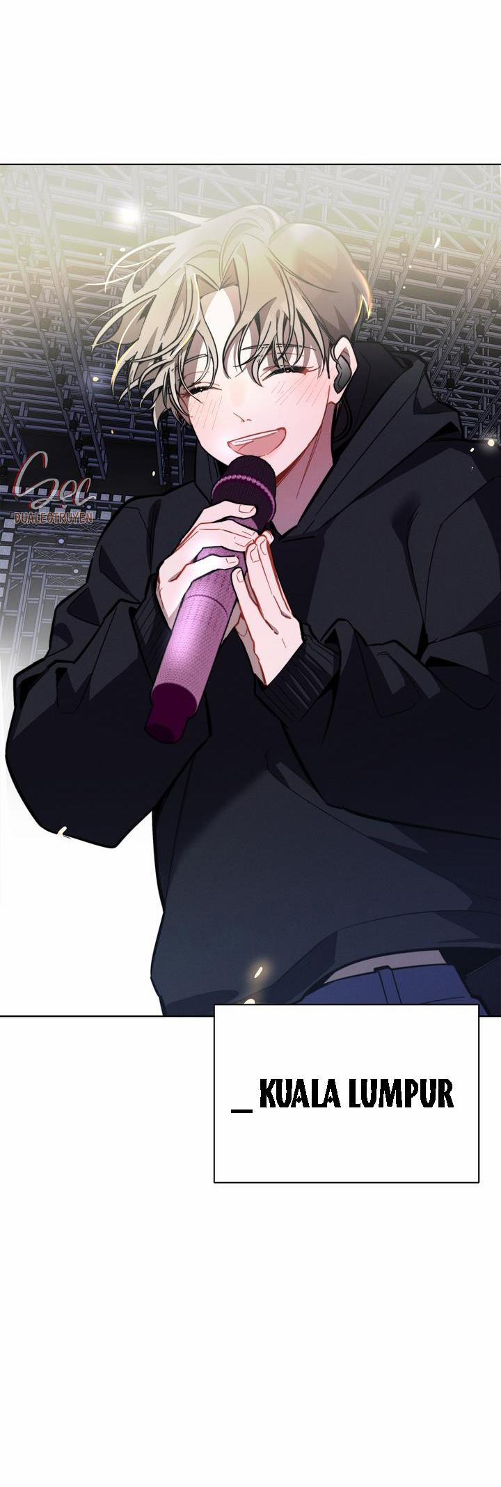 Cherry Scandal 12 trang 62