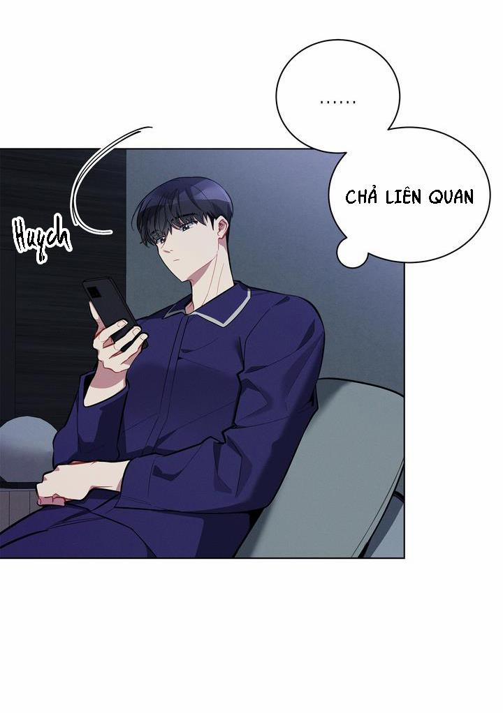 Cherry Scandal 12 trang 9