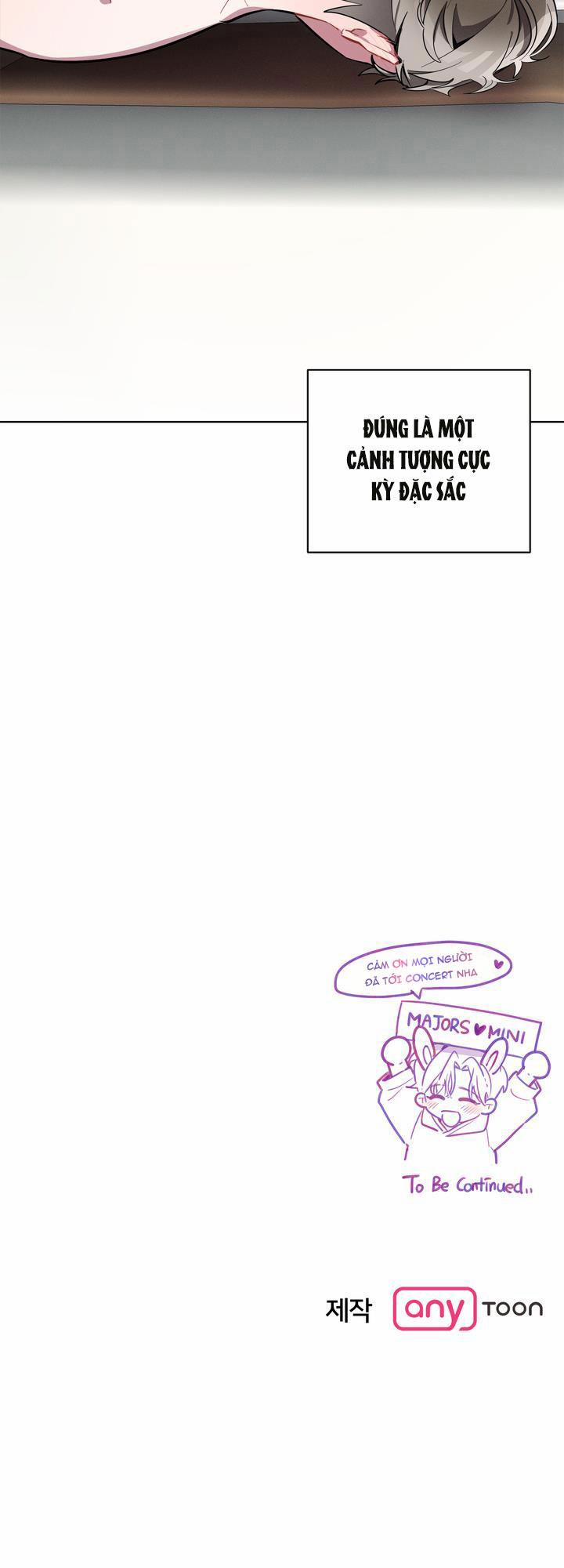 Cherry Scandal 13 trang 25