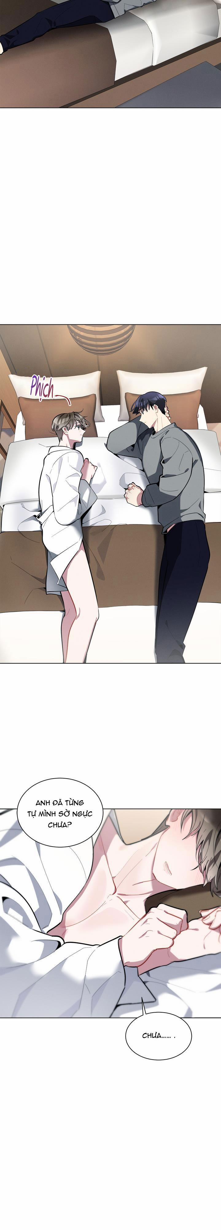 Cherry Scandal 14 trang 17