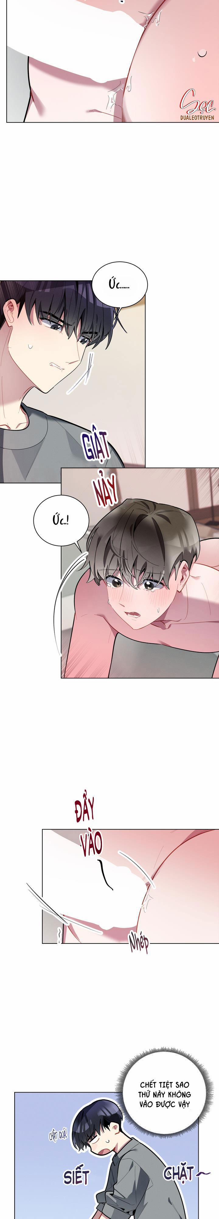 Cherry Scandal 15 trang 9