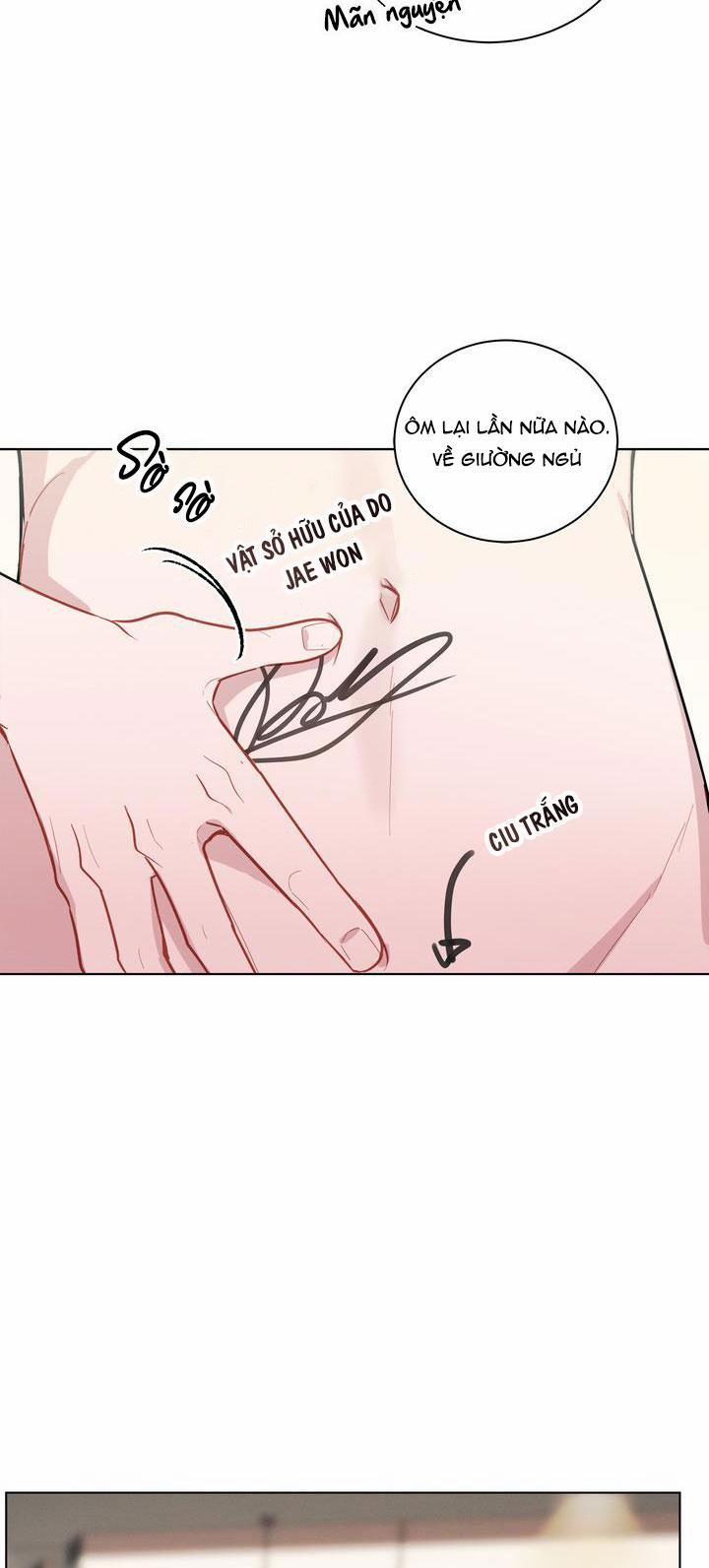 Cherry Scandal 16 trang 23