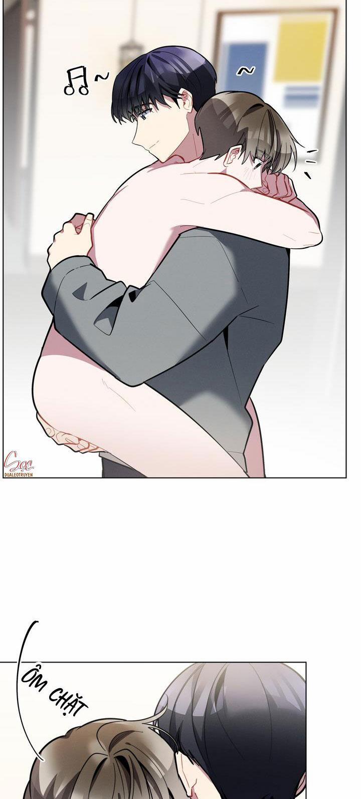 Cherry Scandal 16 trang 24