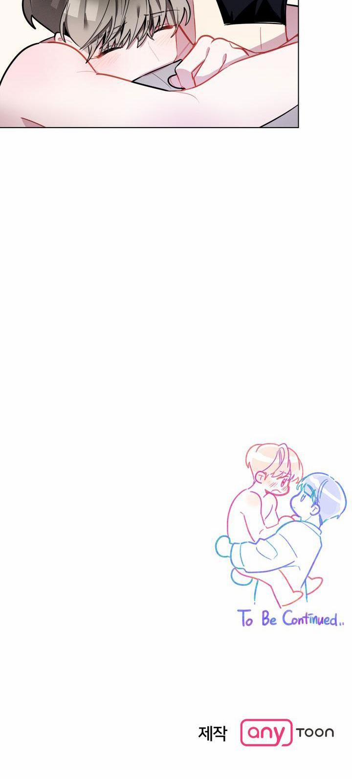 Cherry Scandal 16 trang 25