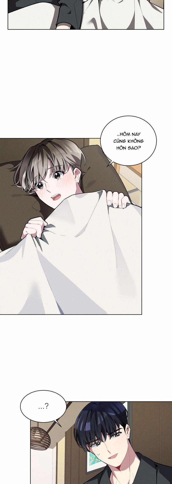 Cherry Scandal 17 trang 14