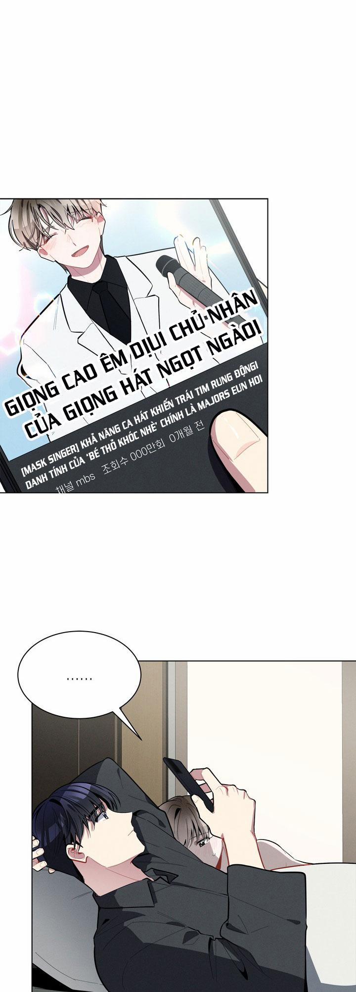 Cherry Scandal 17 trang 24