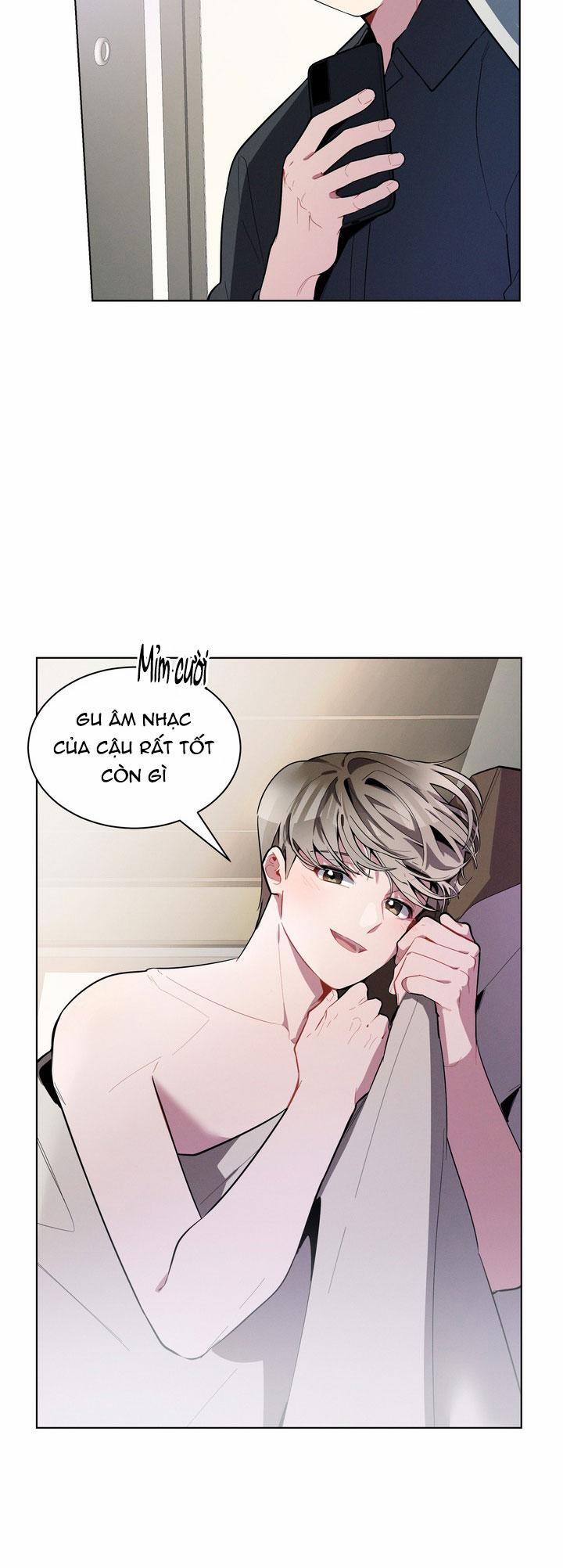 Cherry Scandal 17 trang 31