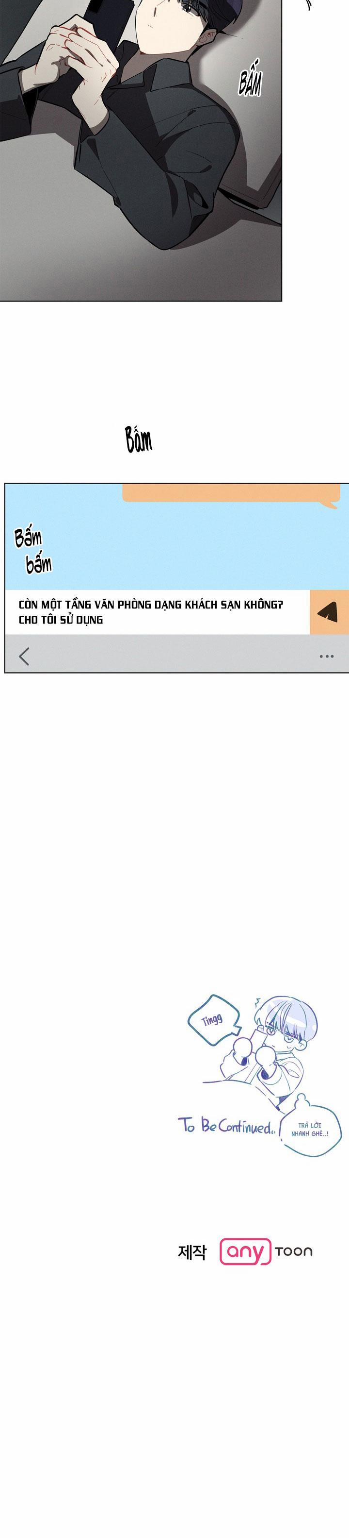 Cherry Scandal 17 trang 41