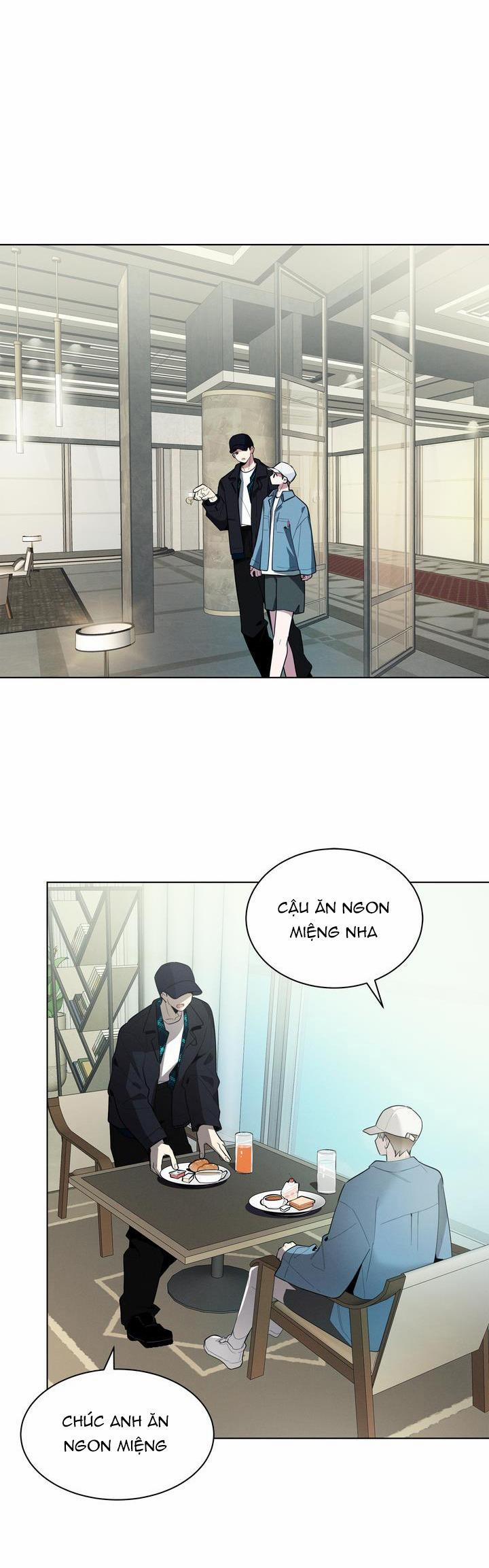 Cherry Scandal 18 trang 20