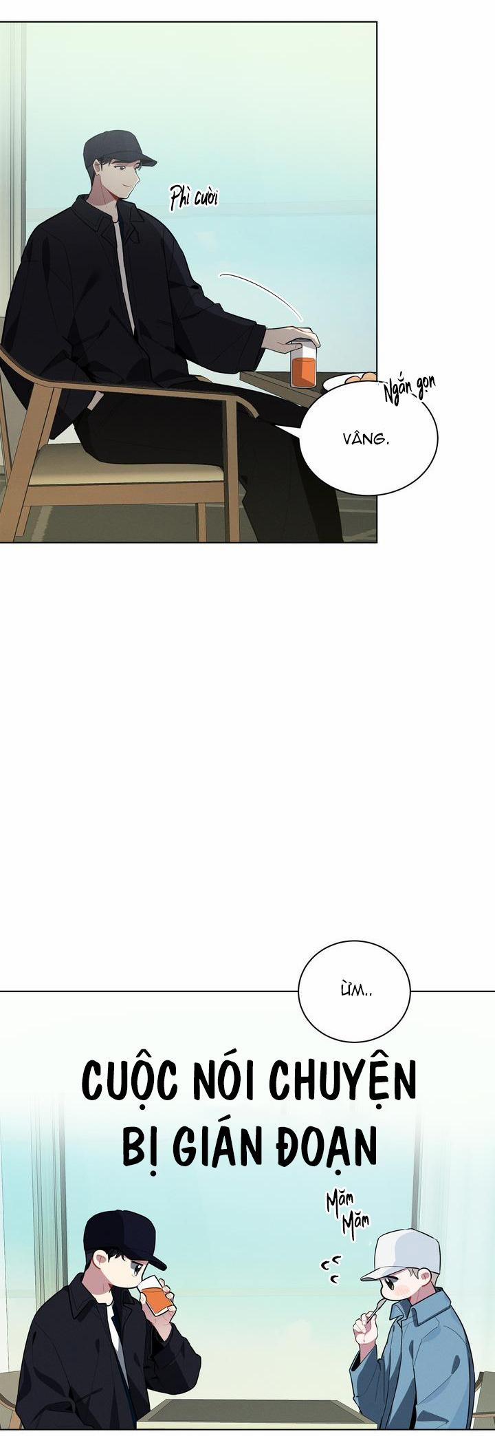 Cherry Scandal 18 trang 23