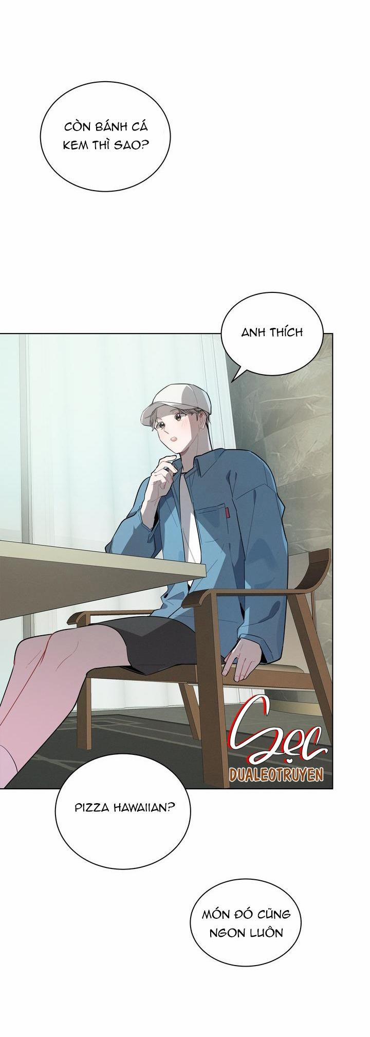 Cherry Scandal 18 trang 29