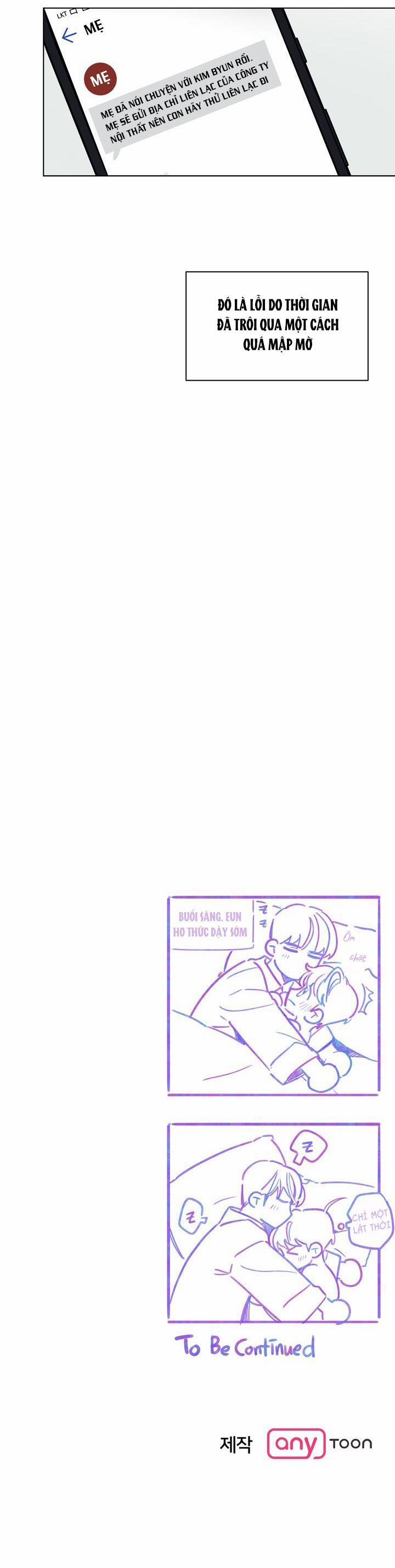 Cherry Scandal 18 trang 35