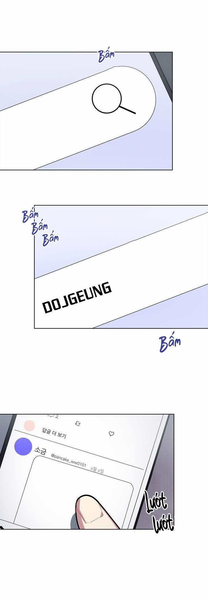 Cherry Scandal 18 trang 7