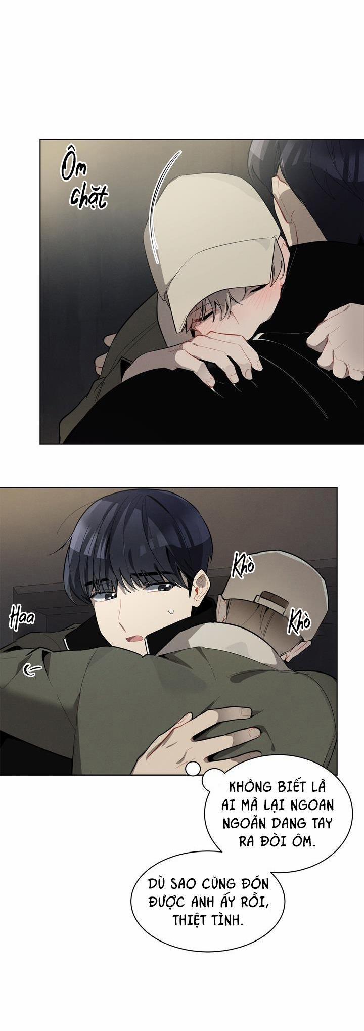 Cherry Scandal 19 trang 17