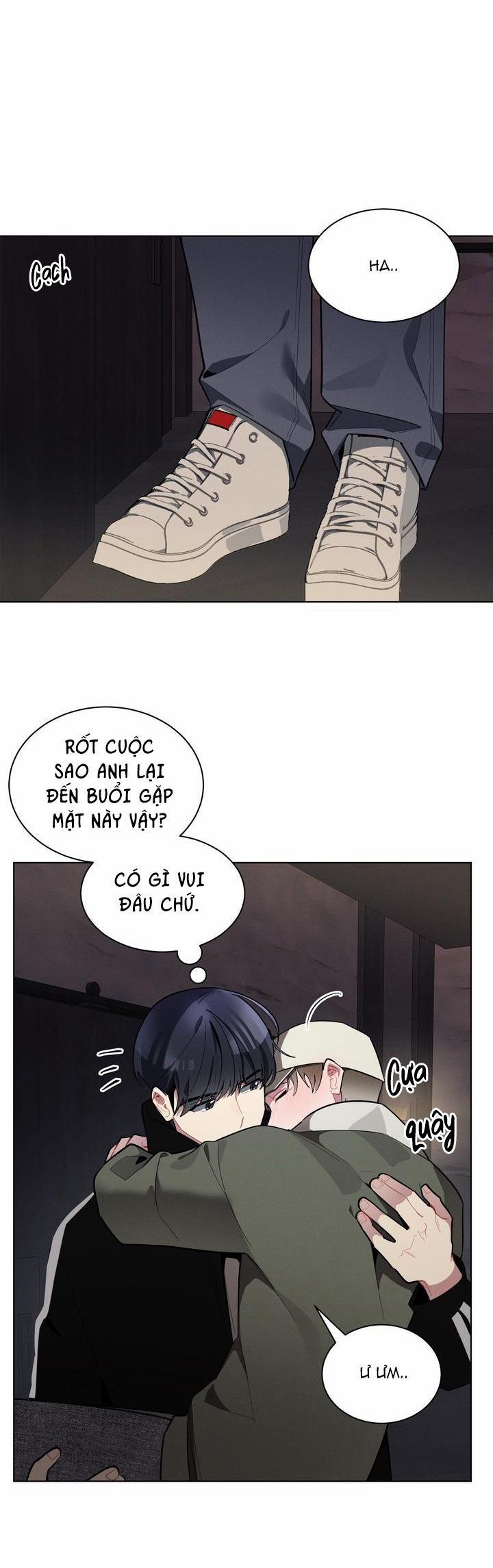 Cherry Scandal 19 trang 19