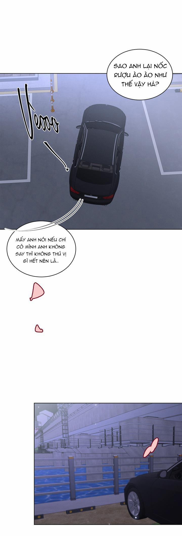 Cherry Scandal 19 trang 30