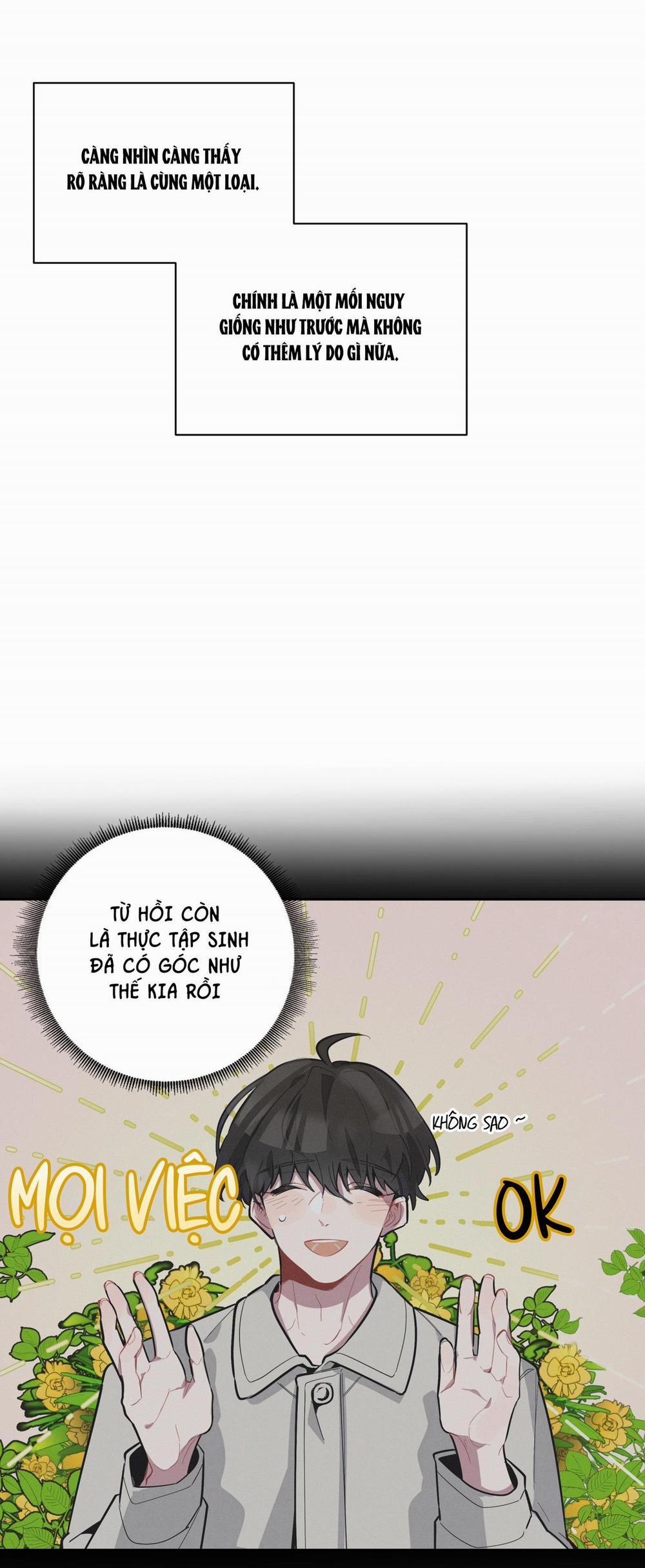 Cherry Scandal 2 trang 12