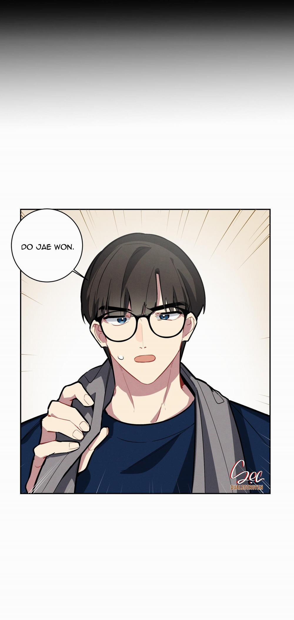 Cherry Scandal 2 trang 13