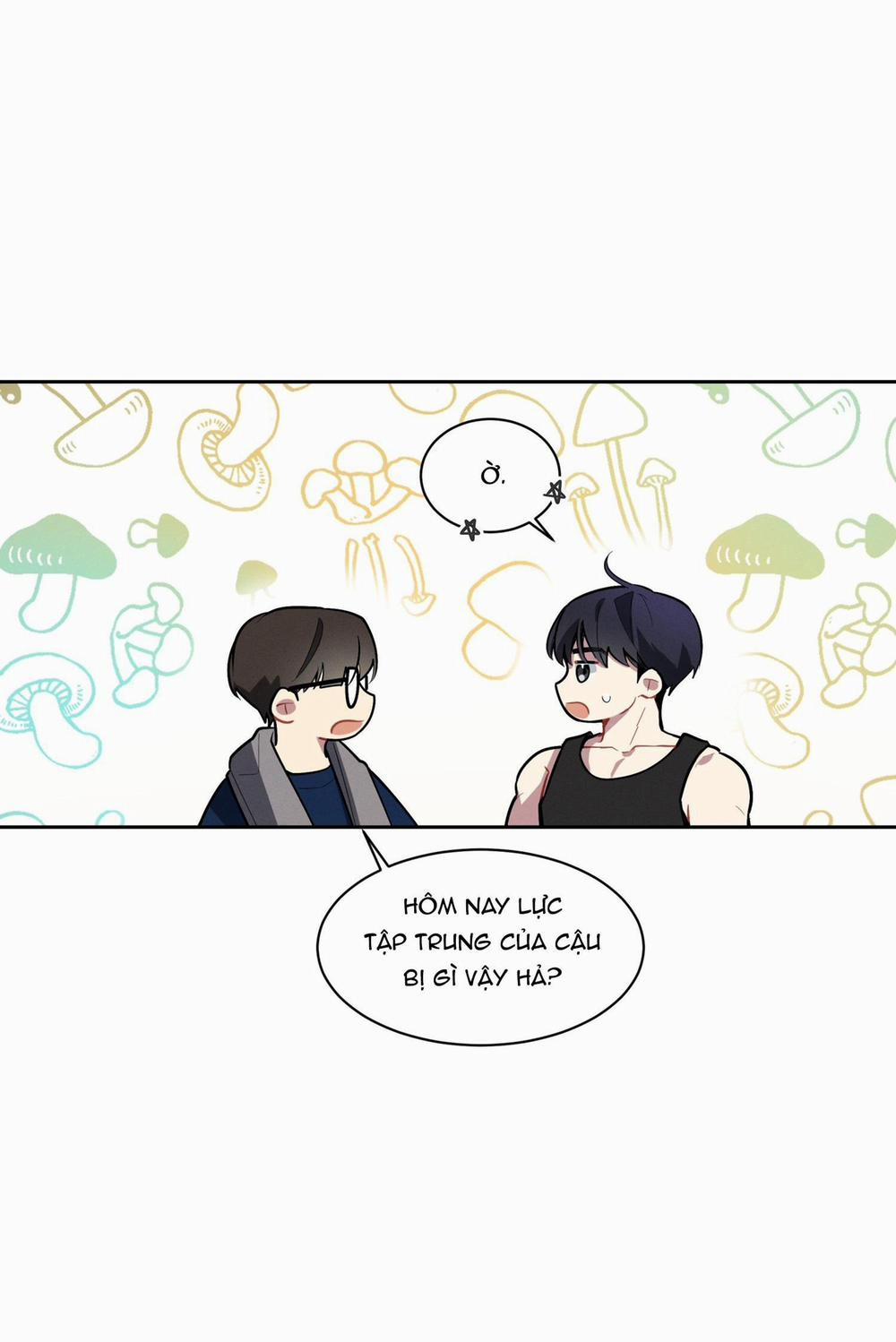 Cherry Scandal 2 trang 14