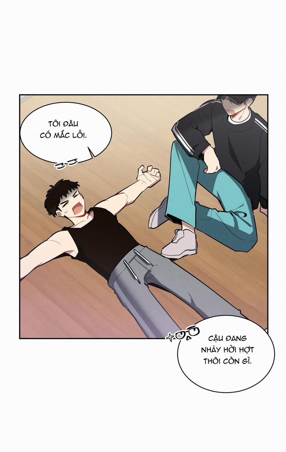 Cherry Scandal 2 trang 15