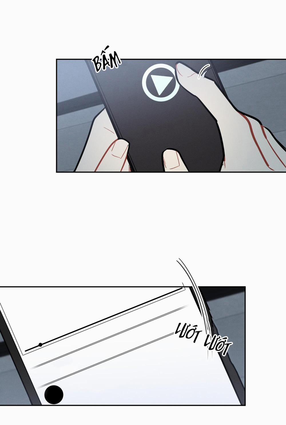 Cherry Scandal 2 trang 2