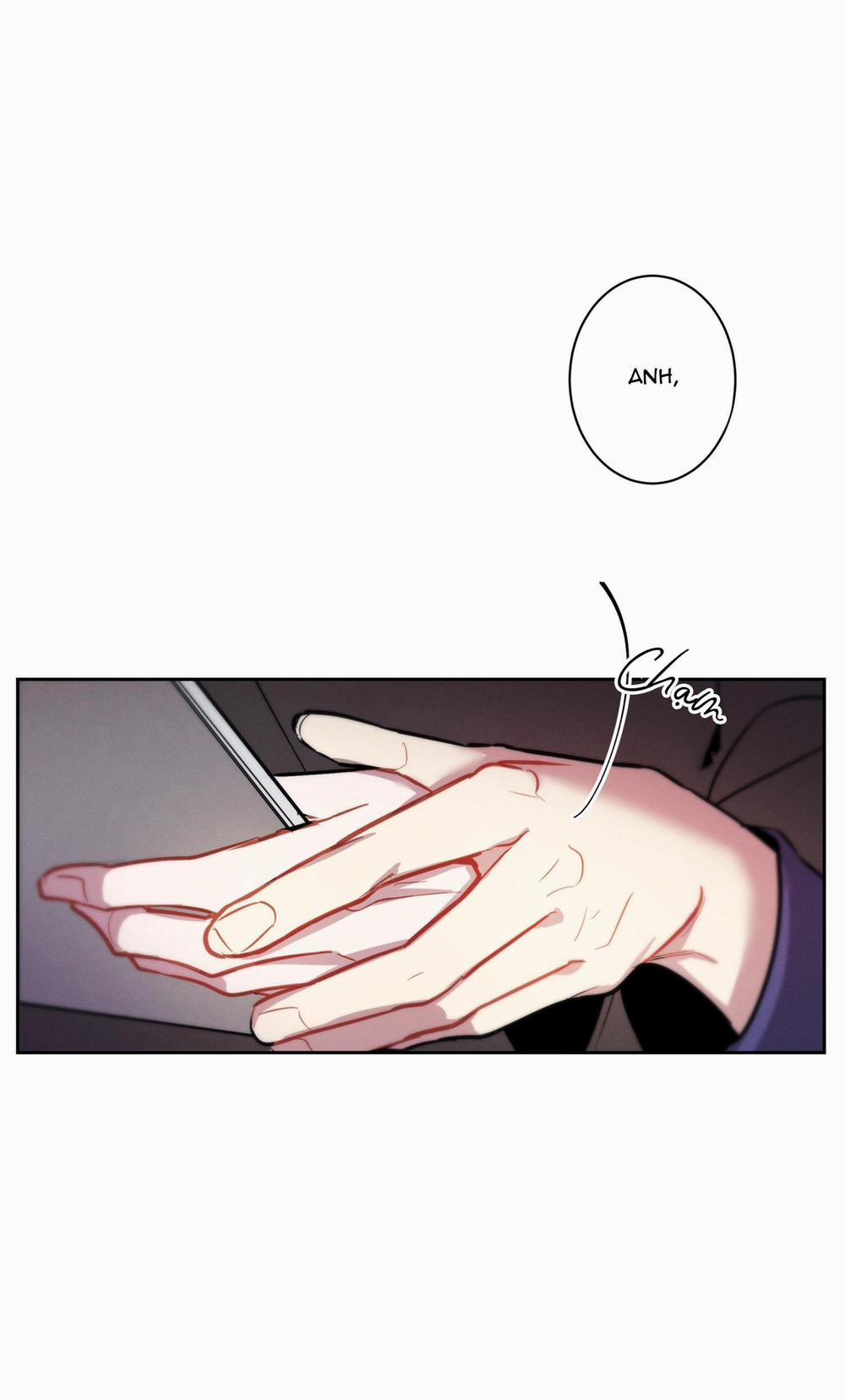 Cherry Scandal 2 trang 20