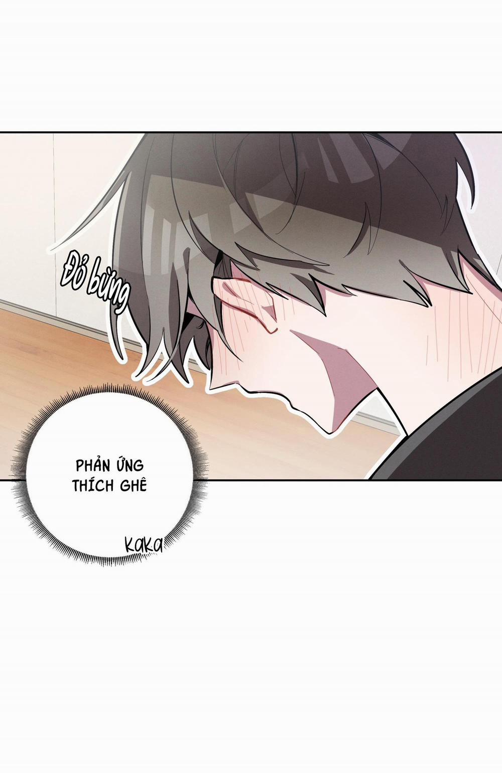 Cherry Scandal 2 trang 23