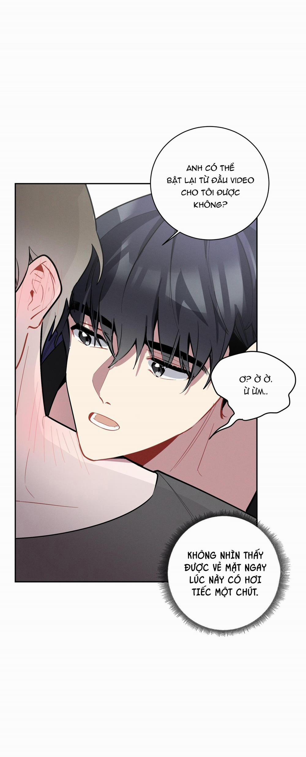 Cherry Scandal 2 trang 24