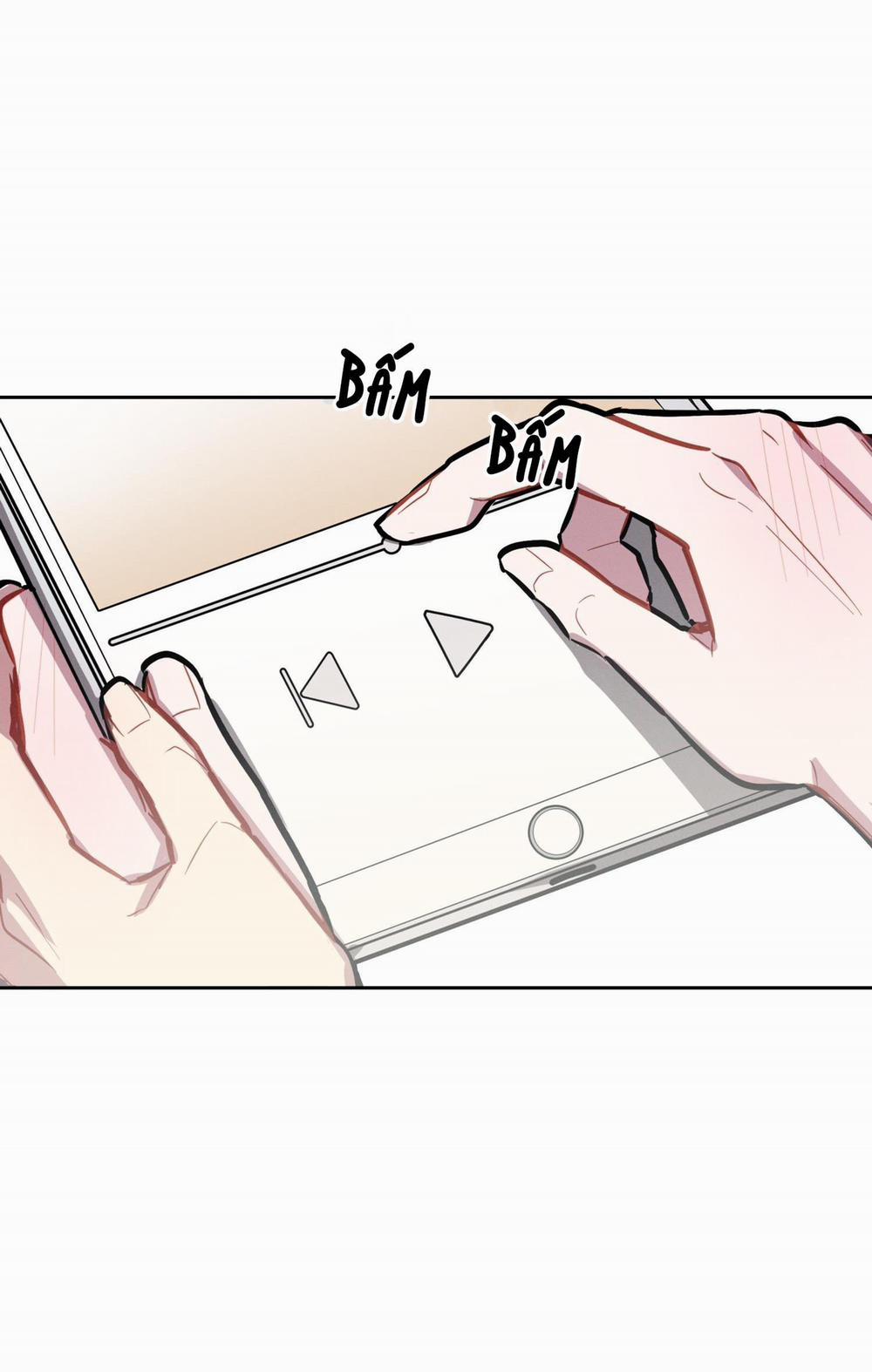 Cherry Scandal 2 trang 25