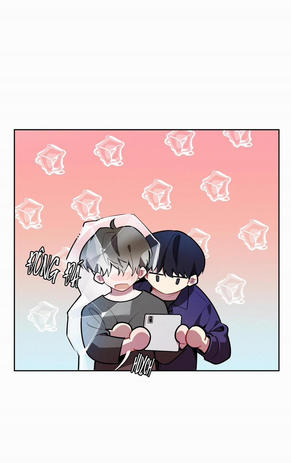 Cherry Scandal 2 trang 26